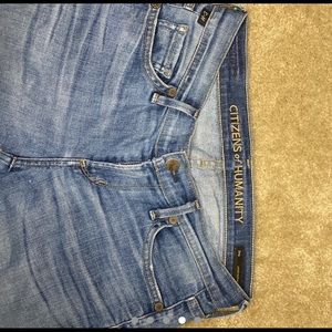 Citizens Of Humanity Jeans